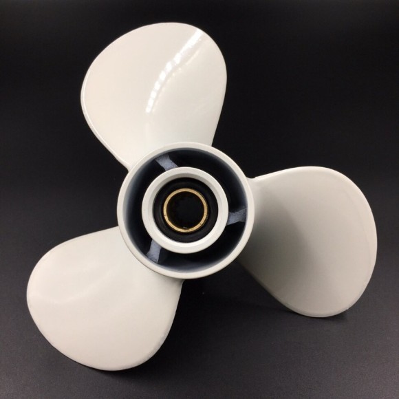 Гребной винт Yamaha 20-30, F20-25 (3x9-7/8x10-1/2)