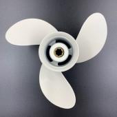 Гребной винт Yamaha 6-8, F6A, F8, F9.9F/J (3x8-1/2x8-1/2) Гребной винт Yamaha 6-8, F6A, F8, F9.9F/J (3x8-1/2x8-1/2)