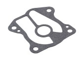 Прокладка под пластину помпы Honda BF25-50, Recmar