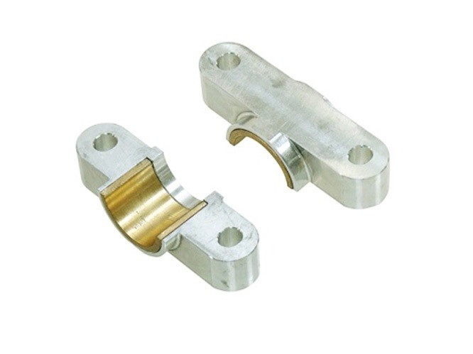 Вкладыши рулевой колонки (усиленные) Polaris SM-08750