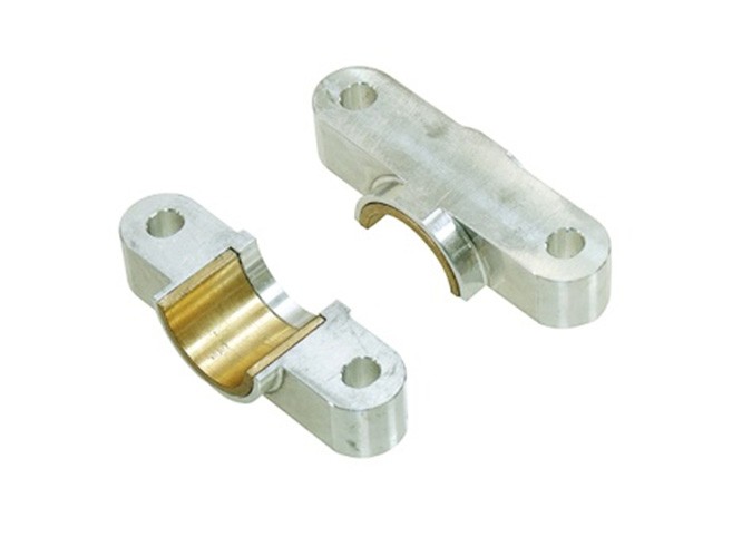 Вкладыши рулевой колонки (усиленные) Polaris SM-08750