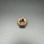 Гайка крепления гребного винта MERCURY 20-25 (11-4011912) (Quicksilver)