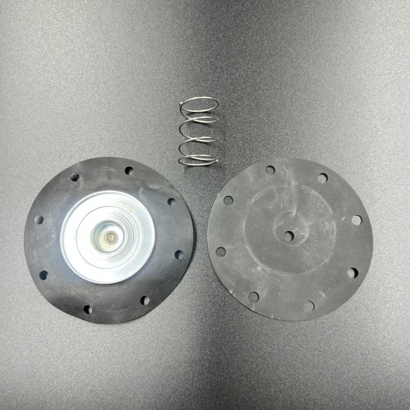 Ремкомплект топливного насоса Suzuki DT55-65-85-115 (15100-7281V) (Omax)