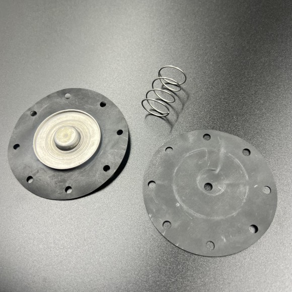 Ремкомплект топливного насоса Suzuki DT55-65-85-115 (15100-7281V) (Omax)