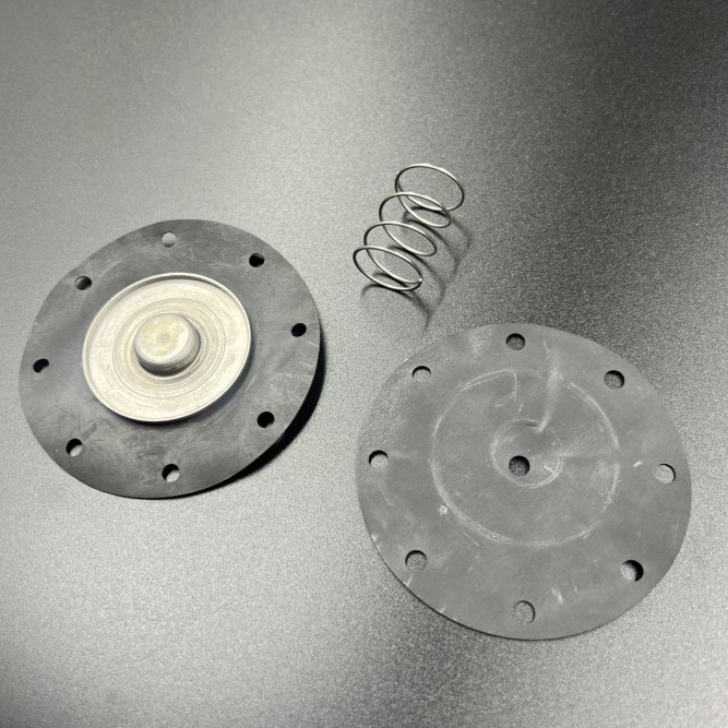 Ремкомплект топливного насоса Suzuki DT55-65-85-115 (15100-7281V) (Omax)