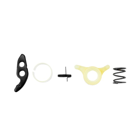 Ремкомплект ручного стартера Arctic Cat SM-11015