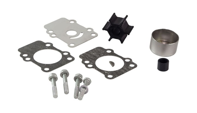 Ремкомплект помпы Yamaha F8-F9.9/ 9.9D-15D, Recmar