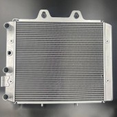 Радиатор системы охлаждения для ATV800(масляный радиатор спереди) (ZIBO) Радиатор системы охлаждения для ATV800(масляный радиатор спереди) (ZIBO)
