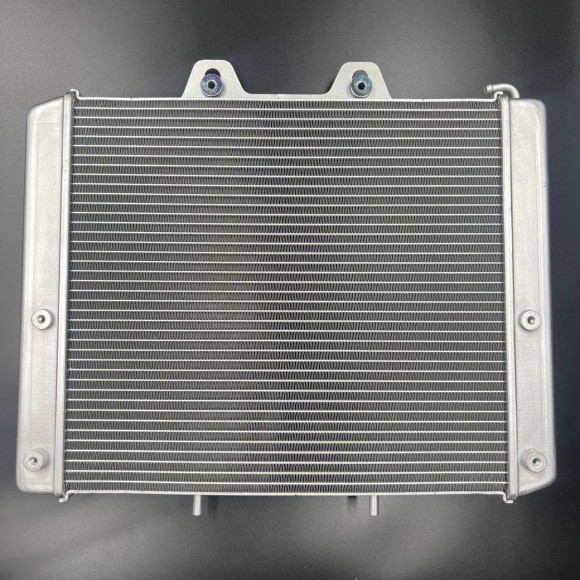 Радиатор системы охлаждения для ATV800(масляный радиатор спереди) (ZIBO)