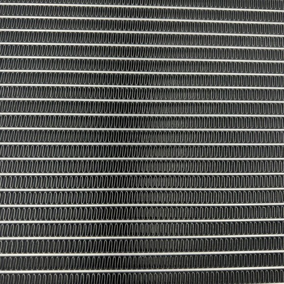 Радиатор системы охлаждения для ATV800(масляный радиатор спереди) (ZIBO)