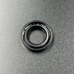 Сальник вала переключения КПП Yamaha VK540 (15x25x5) (Yamaha)