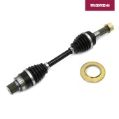 Привод задний (левый)  AT-MZ1601