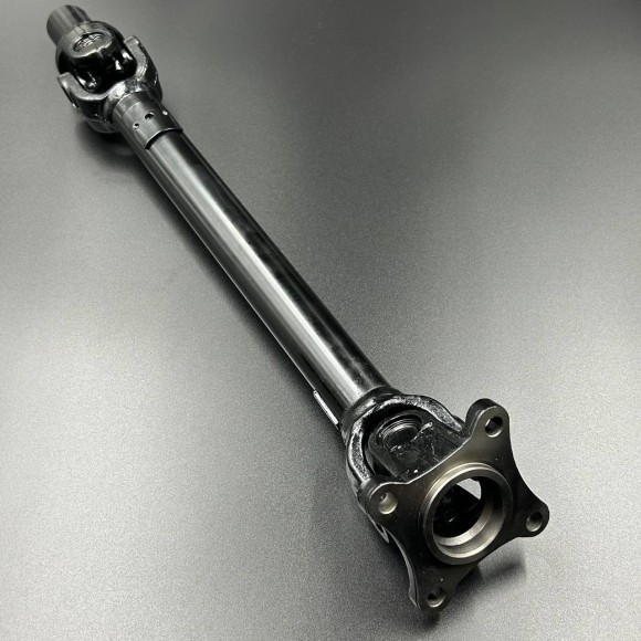 Карданный вал CFZ8-Z10 (Задний) (В сборе) (ZIBO)