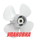 Гребной винт 4x10x5, Marine Rocket Prime (упаковка из 5 шт.)