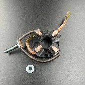 Комплект щеток электростартера Yamaha F25-40 (Premarine) Комплект щеток электростартера Yamaha F25-40 (Premarine)