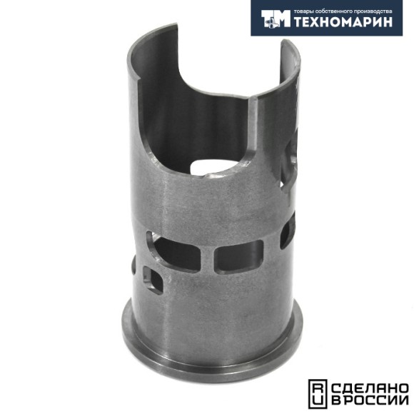 Гильза BRP 600 HO SDI 080310T