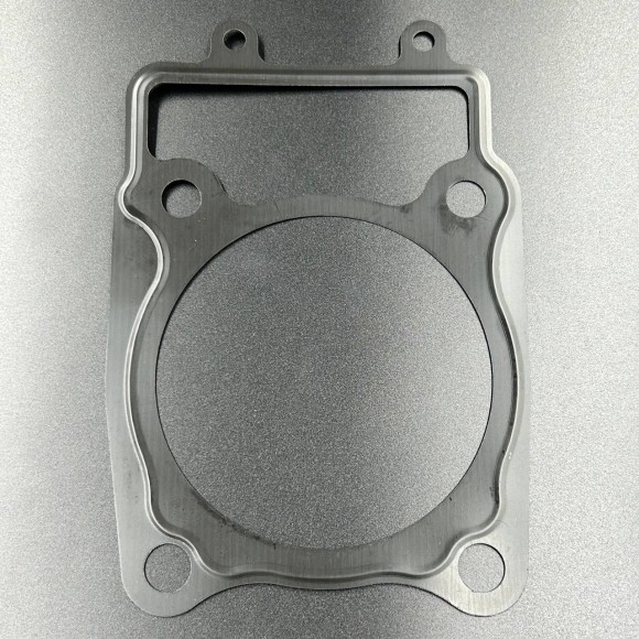 Прокладка цилиндра ATV 500\A\2A, X5 (ZIBO)