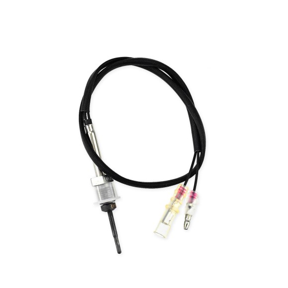 Датчик температуры выхлопных газов Sledex для Polaris