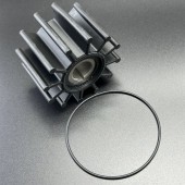 Крыльчатка охлаждения Mercrusier DIESEL (Quicksilver) Крыльчатка охлаждения Mercrusier DIESEL (Quicksilver)