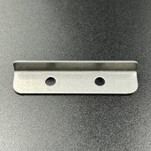 Пластина отбойника задней подвески Yamaha Vk10 (Yamaha)