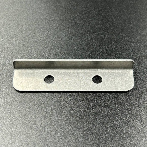 Пластина отбойника задней подвески Yamaha Vk10 (Yamaha)