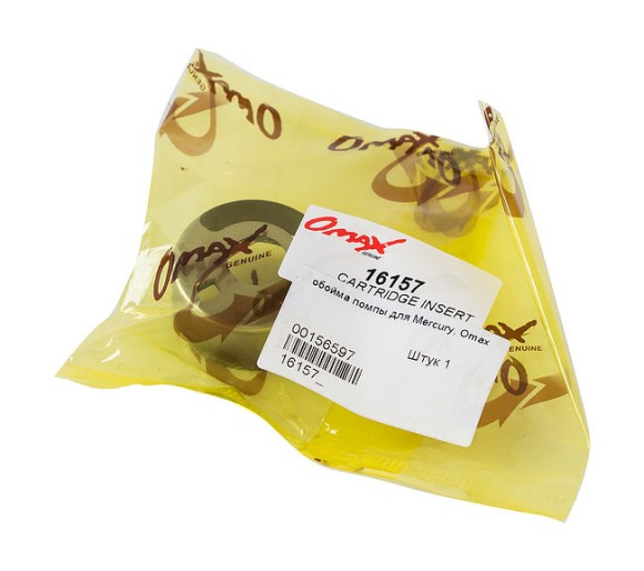 Обойма помпы Mercury/Tohatsu 4-5; F6, Omax Обойма помпы Mercury/Tohatsu 4-5; F6, Omax