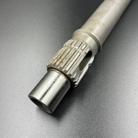 Вал гребной Mercury 50-125/ Mercruiser ALPHA ONE GEN II (8M0140445)(Osaka)