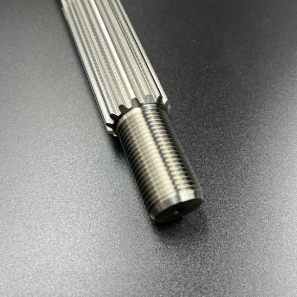 Вал гребной Mercury 50-125/ Mercruiser ALPHA ONE GEN II (8M0140445)(Osaka)