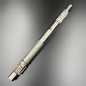 Вал гребной Mercury 50-125/ Mercruiser ALPHA ONE GEN II (8M0140445)(Osaka) Вал гребной Mercury 50-125/ Mercruiser ALPHA ONE GEN II (8M0140445)(Osaka)