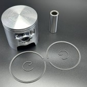 Поршневой комплект Yamaha VK 540 (STD) (Osaka) Поршневой комплект Yamaha VK 540 (STD) (Osaka)