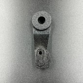 Рычаг переключения Mercruiser R/ MR/ Alpha One/ Alpha One Gen II 45518A3 (JSP)