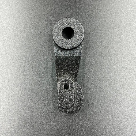 Рычаг переключения Mercruiser R/ MR/ Alpha One/ Alpha One Gen II 45518A3 (JSP)