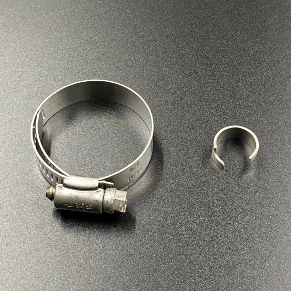 Пыльник троса Mercruiser 74639Q02