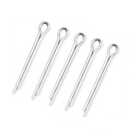 Комплект шплинтов гайки гребного винта Skipper для Yamaha 4-225, 5 шт.