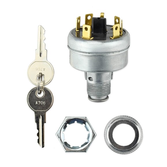 Замок зажигания Sledex для Ski-Doo