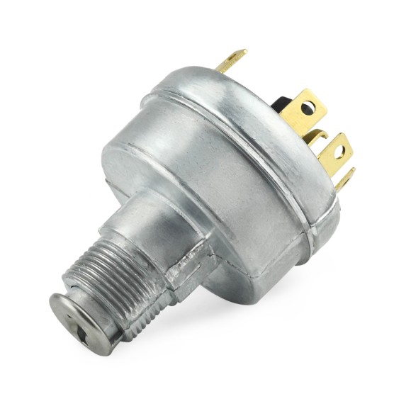 Замок зажигания Sledex для Ski-Doo