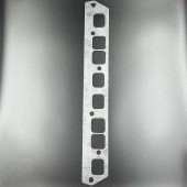 Прокладка выпускного коллектора Mercruiser Alpha one (18-0680)  (JSP)