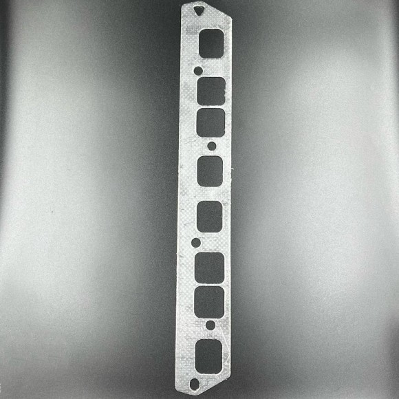 Прокладка выпускного коллектора Mercruiser Alpha one (18-0680)  (JSP)