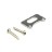 Кнопка аварийной остановки двигателя Sledex для Ski-Doo