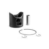 Поршень в сборе с кольцами T-Moly стандарт Sledex для Polaris 850 алюминий Поршень в сборе с кольцами T-Moly стандарт Sledex для Polaris 850 алюминий