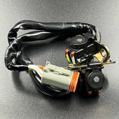 Датчик Холла снегохода BRP LYNX/Ski-Doo (410922948/SM-01400) (KINETIX) Датчик Холла снегохода BRP LYNX/Ski-Doo (410922948/SM-01400) (KINETIX)