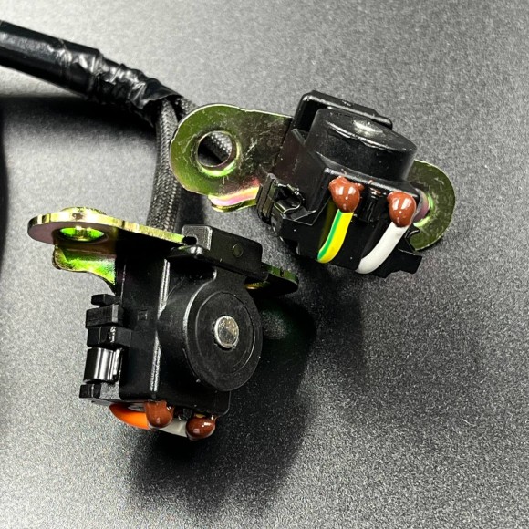 Датчик Холла снегохода BRP LYNX/Ski-Doo (410922948/SM-01400) (KINETIX)