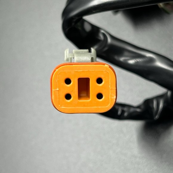 Датчик Холла снегохода BRP LYNX/Ski-Doo (410922948/SM-01400) (KINETIX)