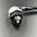Кнопка аварийного выключения двигателя Yamaha Vk540 (8H8-82550-01) (KINETIX) Кнопка аварийного выключения двигателя Yamaha Vk540 (8H8-82550-01) (KINETIX)