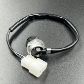 Кнопка аварийного выключения двигателя Yamaha Vk540 (8H8-82550-01) (KINETIX)