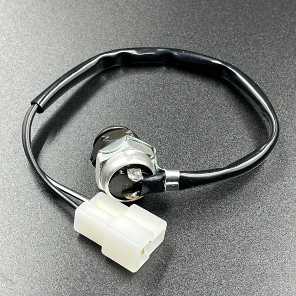 Кнопка аварийного выключения двигателя Yamaha Vk540 (8H8-82550-01) (KINETIX)