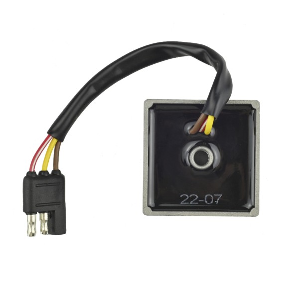 Реле регулятор напряжения Sledex для Arctic Cat Реле регулятор напряжения Sledex для Arctic Cat