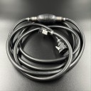 Комплект подачи топлива Yamaha (8mm) (Rubber)