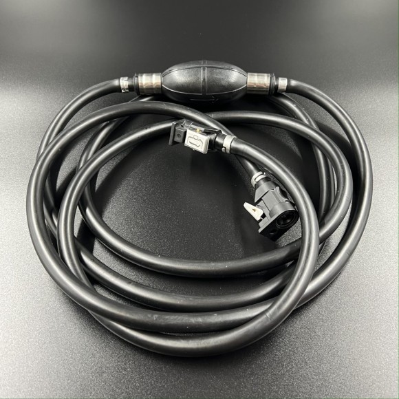 Комплект подачи топлива Yamaha (8mm) (Rubber)
