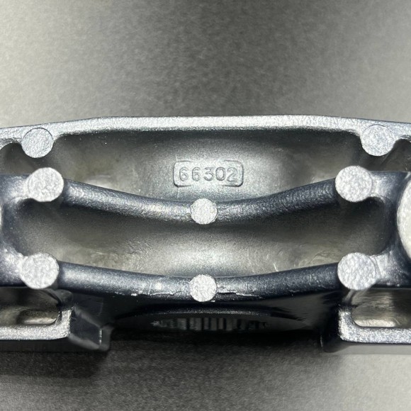 Кронштейн демпфера Yamaha 50-90, F40-F50 (Yamaha)